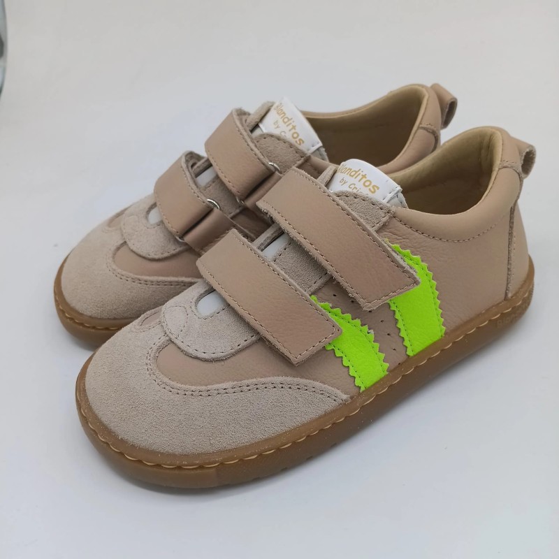 Deportivo respetuoso modelo Delfin en arena