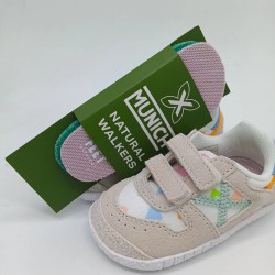 Deportivo Barefoot Munich Baby Goal