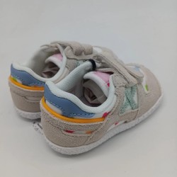 Deportivo Barefoot Munich Baby Goal