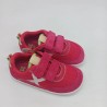 Deportivo respetuoso Munich baby koda en fucsia