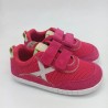 Deportivo respetuoso Munich baby koda en fucsia