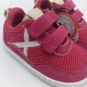 Deportivo respetuoso Munich baby koda en fucsia