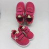 Deportivo respetuoso Munich baby koda en fucsia