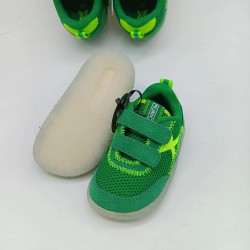 Munich Baby Koda respetuoso en verde