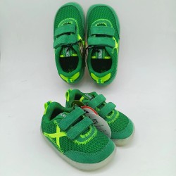 Munich Baby Koda respetuoso...