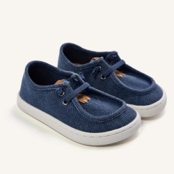 Mocasin tipo nautico...