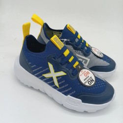 Deportivo Munich Jony Kid...