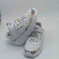 Deportivo Skechers Uno Lite combinada