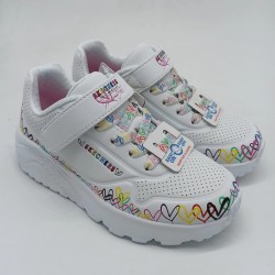 Deportivo Skechers Uno Lite...