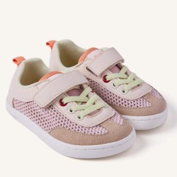 Zapatilla barefoot rejilla...