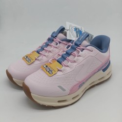 Deportivo Skechers Slip-ins en rosa