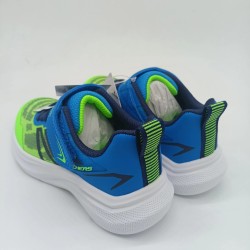 Deportivo Skechers  Spec Velocity combinado