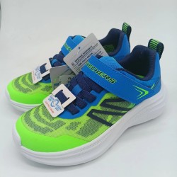 Deportivo Skechers  Spec Velocity combinado
