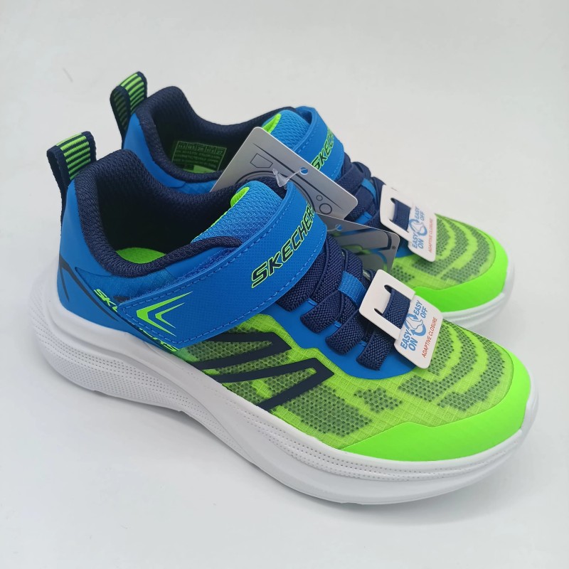 Deportivo Skechers  Spec Velocity combinado