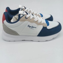 Deportivo Pepe Jeans combinado