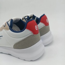 Deportivo Pepe Jeans combinado