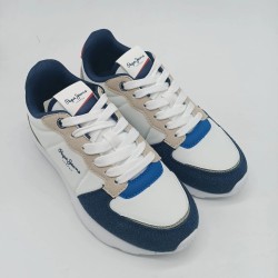 Deportivo Pepe Jeans combinado