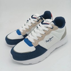 Deportivo Pepe Jeans combinado