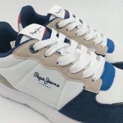 Deportivo Pepe Jeans combinado