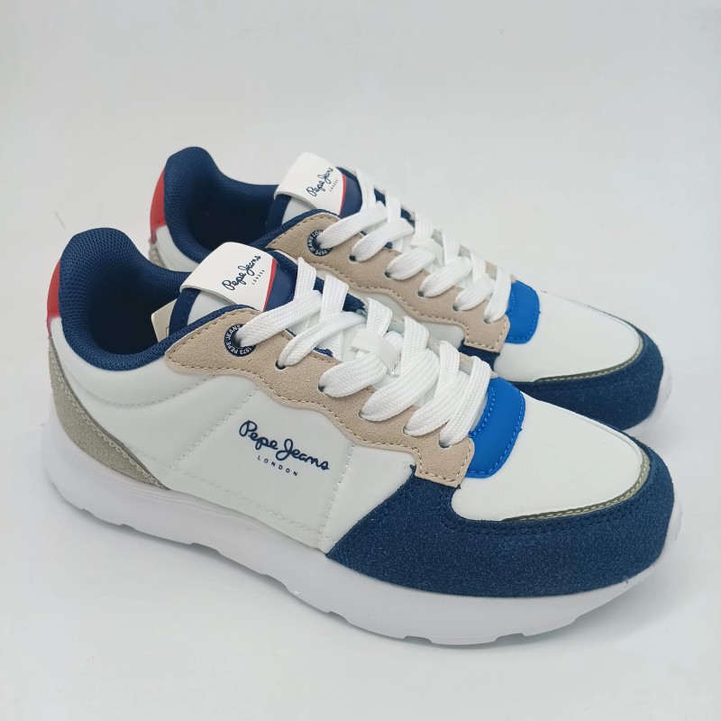 Deportivo Pepe Jeans combinado