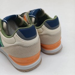 Deportivo Pepe Jeans combinado