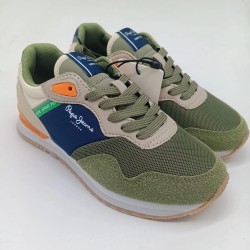 Deportivo Pepe Jeans combinado