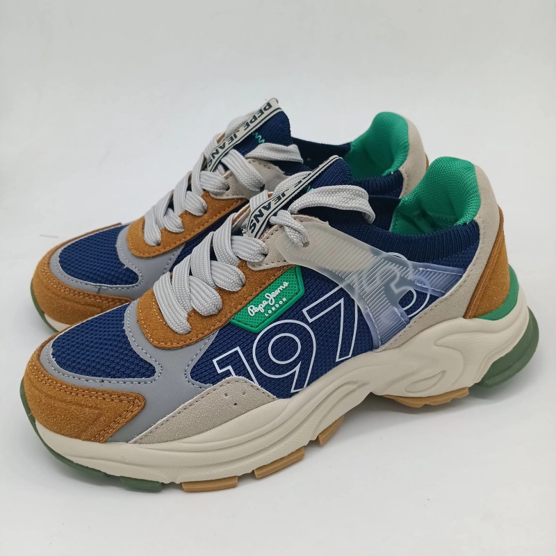 Deportivo Pepe Jeans Mave cero