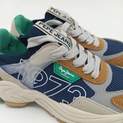 Deportivo Pepe Jeans Mave cero