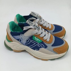 Deportivo Pepe Jeans Mave cero