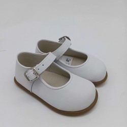 Merceditas hebilla...