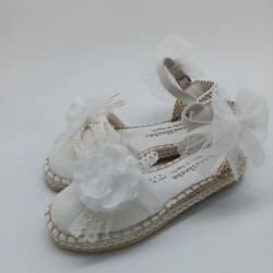 Alpargata ceremonia en...