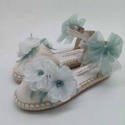 Alpargata ceremonia en...