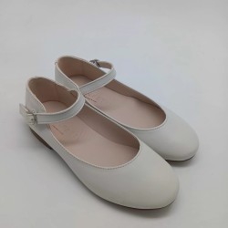 Mercedes hebilla en piel...