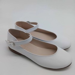 Mercedes hebilla en piel...