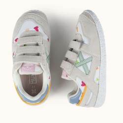 Deportivo respetuoso Munich...