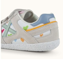 Deportivo respetuoso Munich Mini Goal combinado