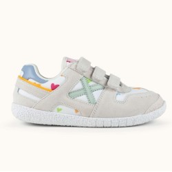 Deportivo respetuoso Munich Mini Goal combinado