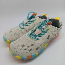 Saguaro adultos en beige con acentos de color