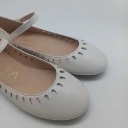 mercedita gotas piel alfa salinas