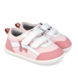 Zapatilla estrella pique...