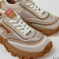 Deportivo Twins Camper en...