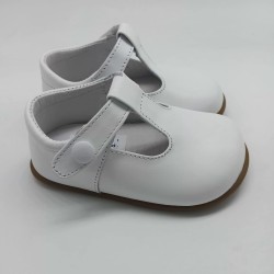 Pepito respetuoso en piel...