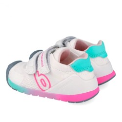 Deportivo Blanco Biomecanics primeros pasos