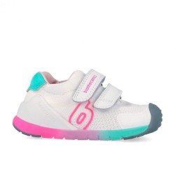 Deportivo Blanco Biomecanics primeros pasos