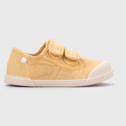 Lona Igor barefoot en amarillo ( Dijon)