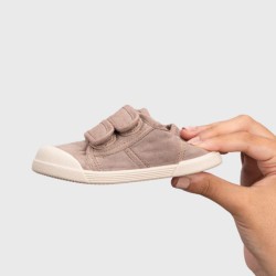 Lona Barefoot Igor cacao