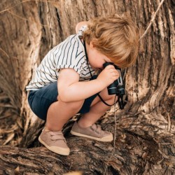 Lona Barefoot Igor cacao