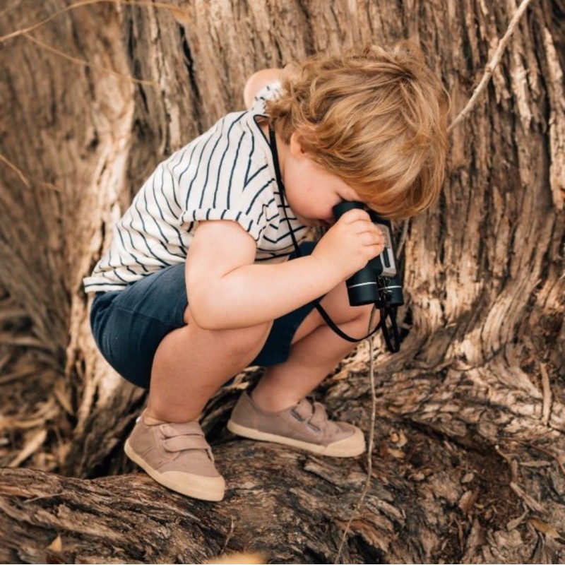 Lona Barefoot Igor cacao