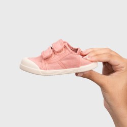 Lona Barefoot Igor en rosa