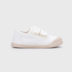 Lona Barefoot Igor blanca